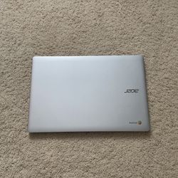 Acer Chromebook 315 (Charger Included)