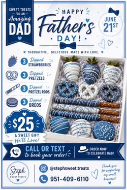 Father’s Day gift