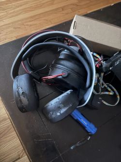 Work good just a little beat up