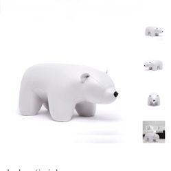 Designer Joshua Steinberg Ursus Ottoman