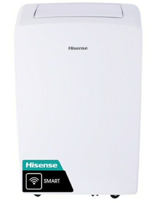 Hisense Portable AC. 7000btu