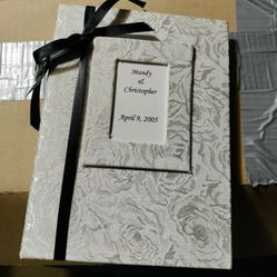 Small Photo Albums
