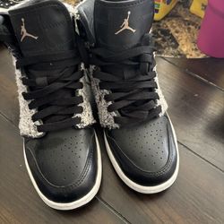 Jordan 1 Retro High