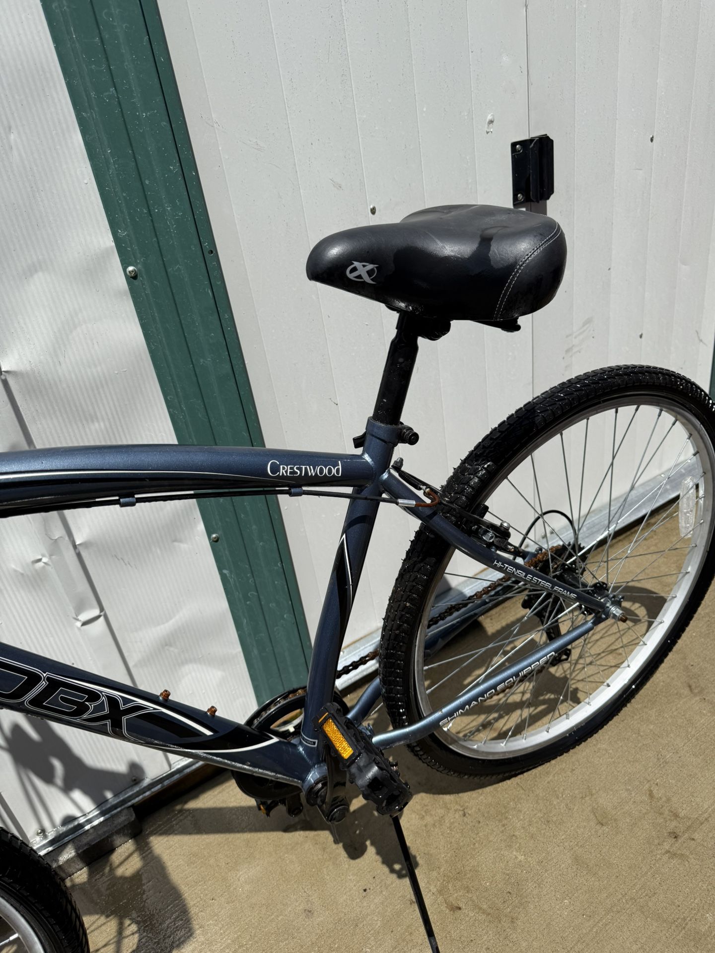 Bike Good Condition