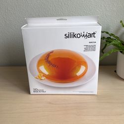 Silikomart Goccia 