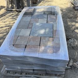 Paver