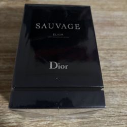 *BEST OFFER* Dior Sauvage Elixir