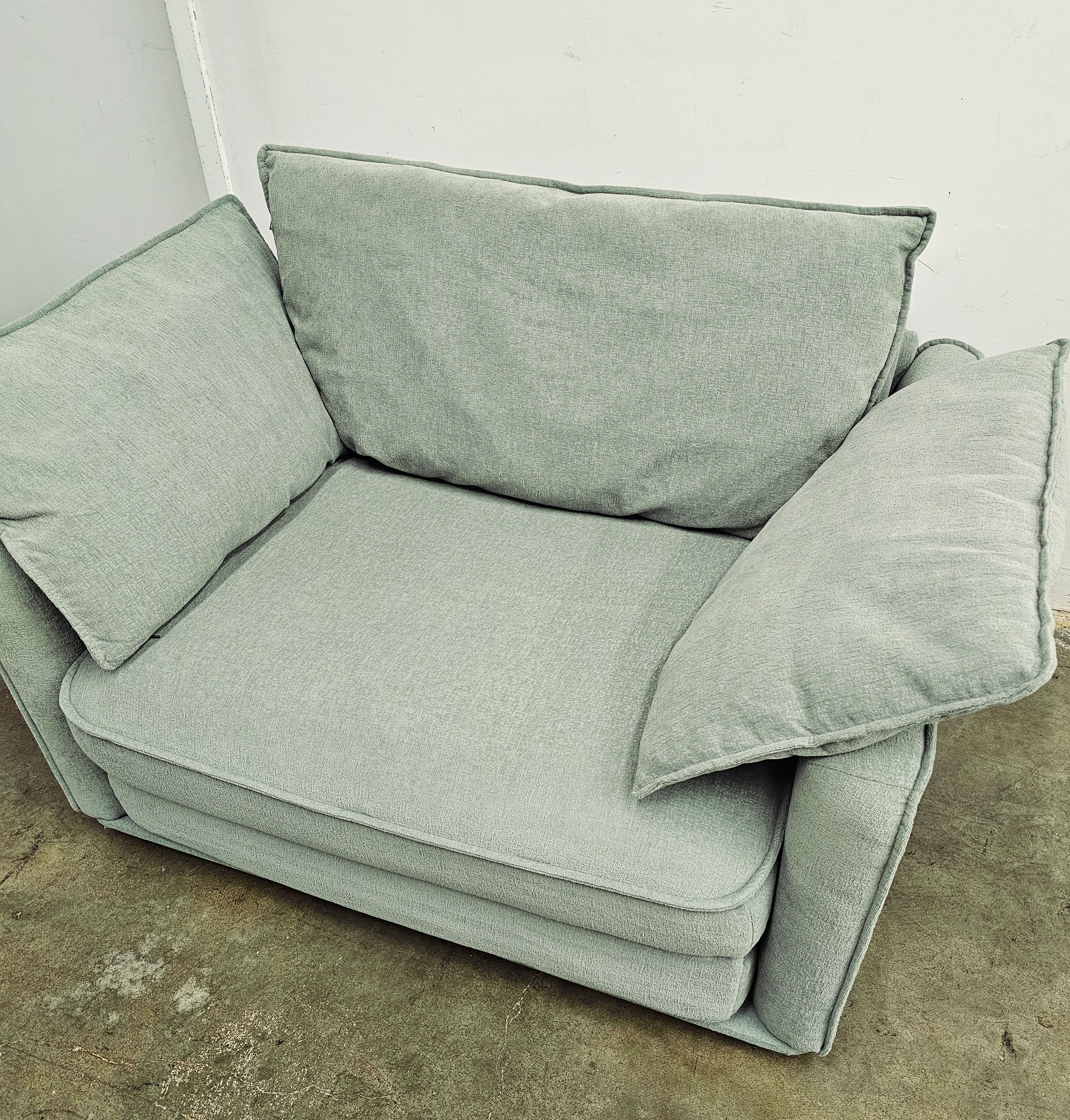 OPEN BOX! Koala 46" Sofa Bed - Delivery Available