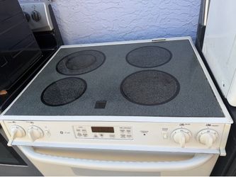 Stove