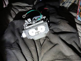 Carburetor CH1000 Command PRO 37 Hp