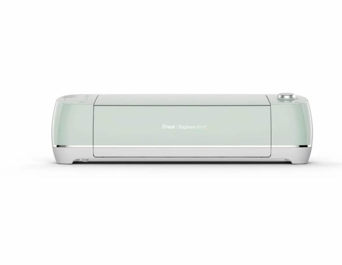 Cricut supplies