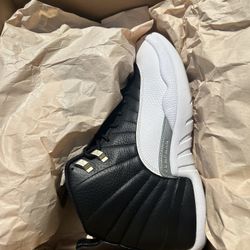 Jordan 12 