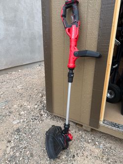 Craftsman Electric Weed Whacker