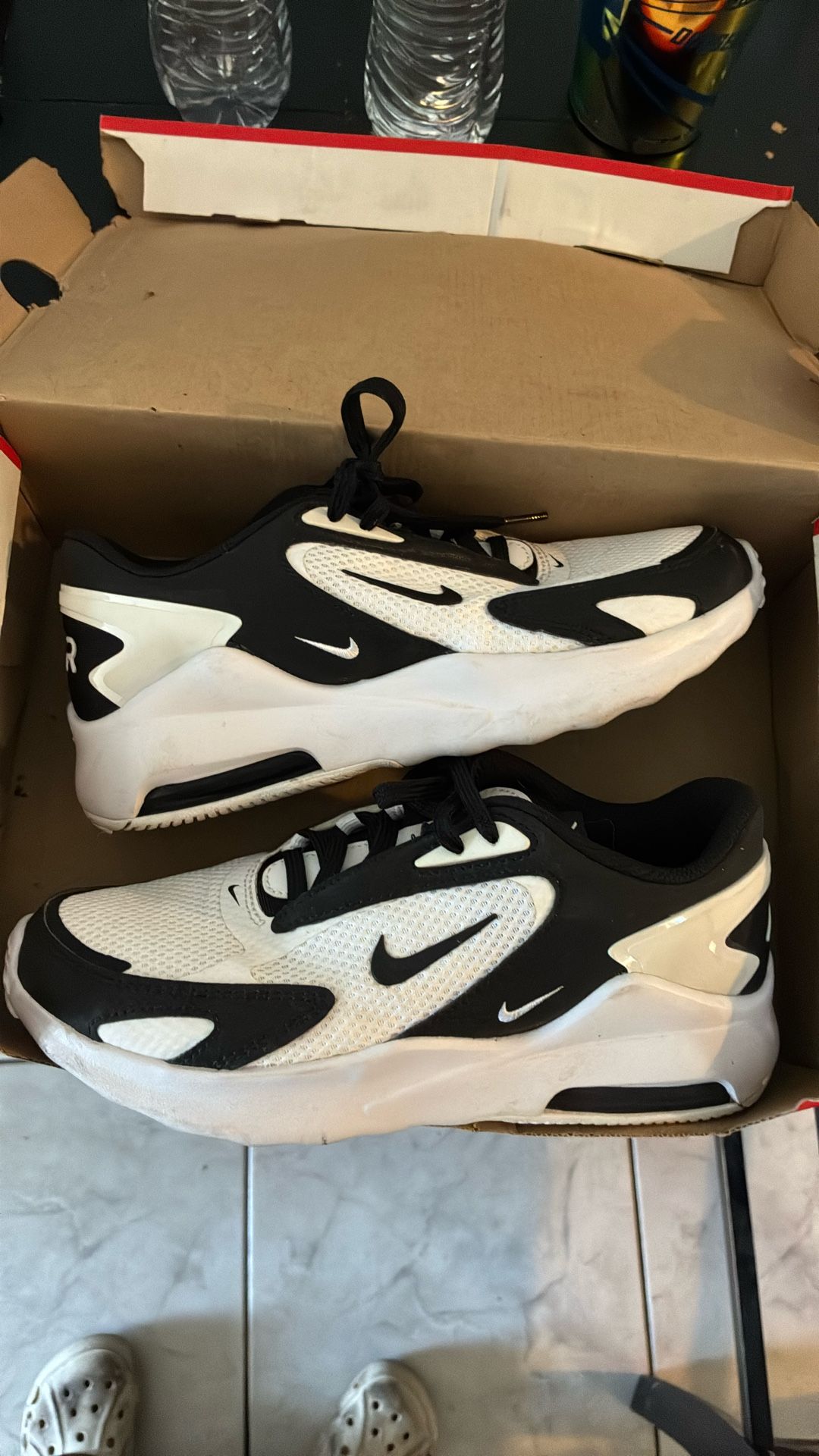 Woman Nike Shoes