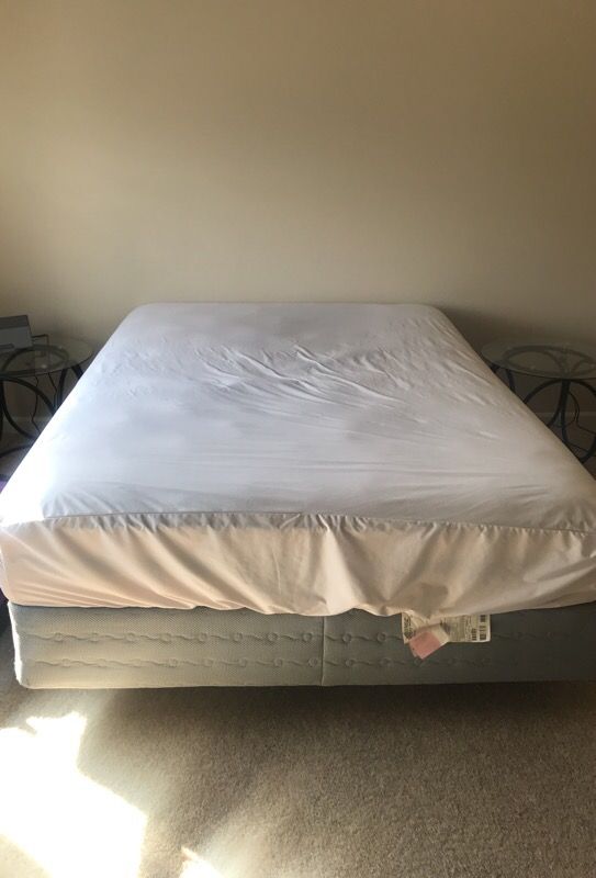 Bed set for sale