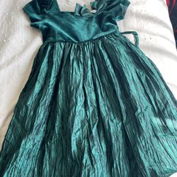 Girls Dress