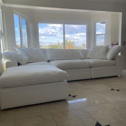 NEW Cloud Sofa Sectional Couch Modular 
