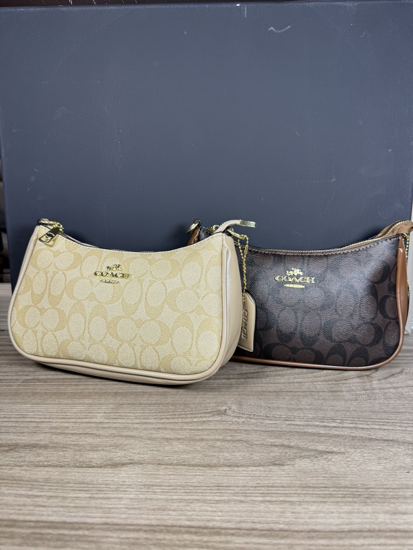 Coach Handbags