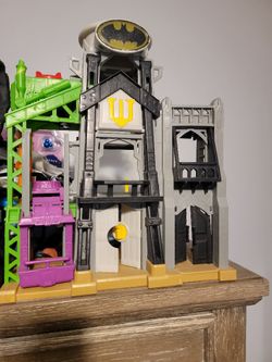 Batman House
