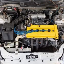 1999 Honda Civic