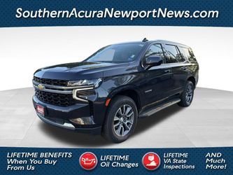 2023 Chevrolet Tahoe