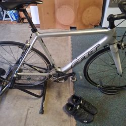 Felt F4 Road Bike 