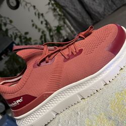 Timberland PRO Women's Radius Composite Safety Toe Work Shoe Size 9.5 W