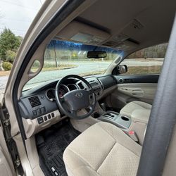 2006 Toyota Tacoma