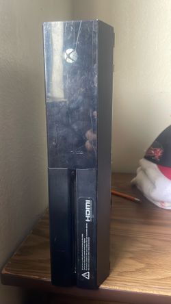 Xbox 1
