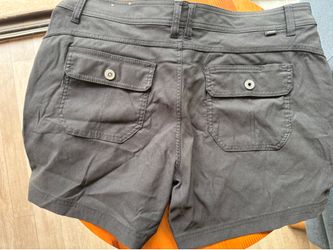 Shorts $5
