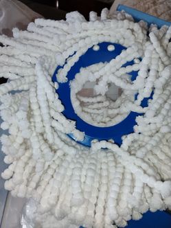 Spin mop  Xtra Replacement Heads