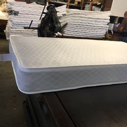 Twin Size Bed