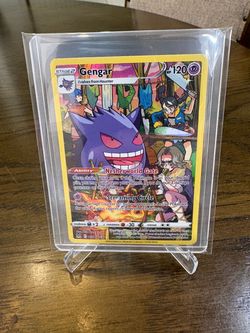 Gengar TG06/TG30