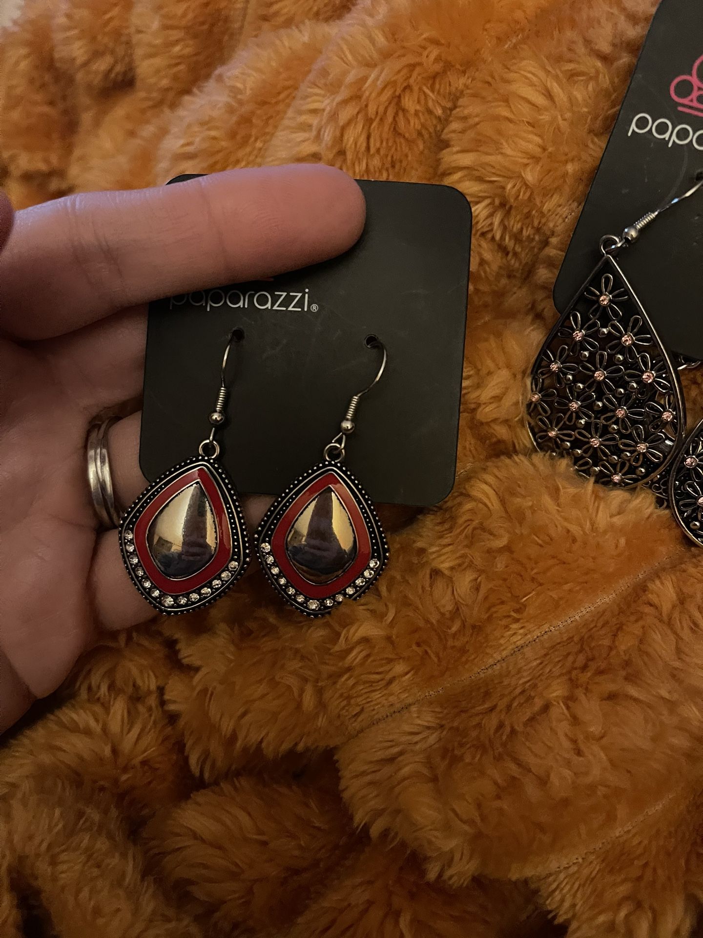 Jewelry And Truck Parts Will Send Pics Of Just Message Me