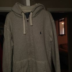 2X Polo Jacket