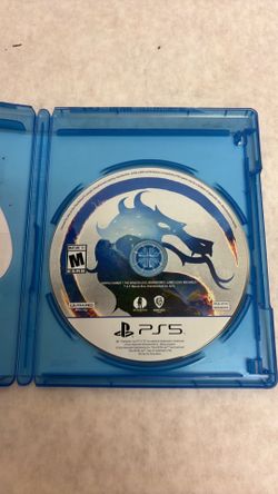 Mortal Kombat 1 for PlayStation 5