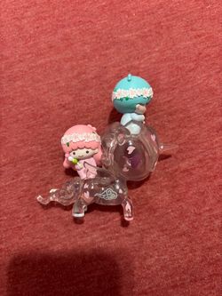 Sanrio Figure