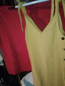 shirt/dress