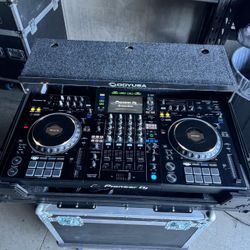 Pioneer Dj Xdj-xz Dj controller