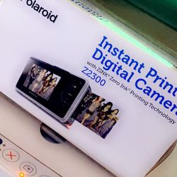 INSTAprint Camera
