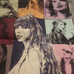 Taylor Swift (Hand Bag)