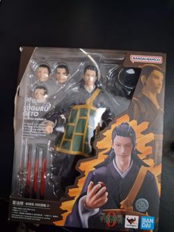 Shf jjk0 geto