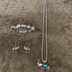 Costume Jewelry 