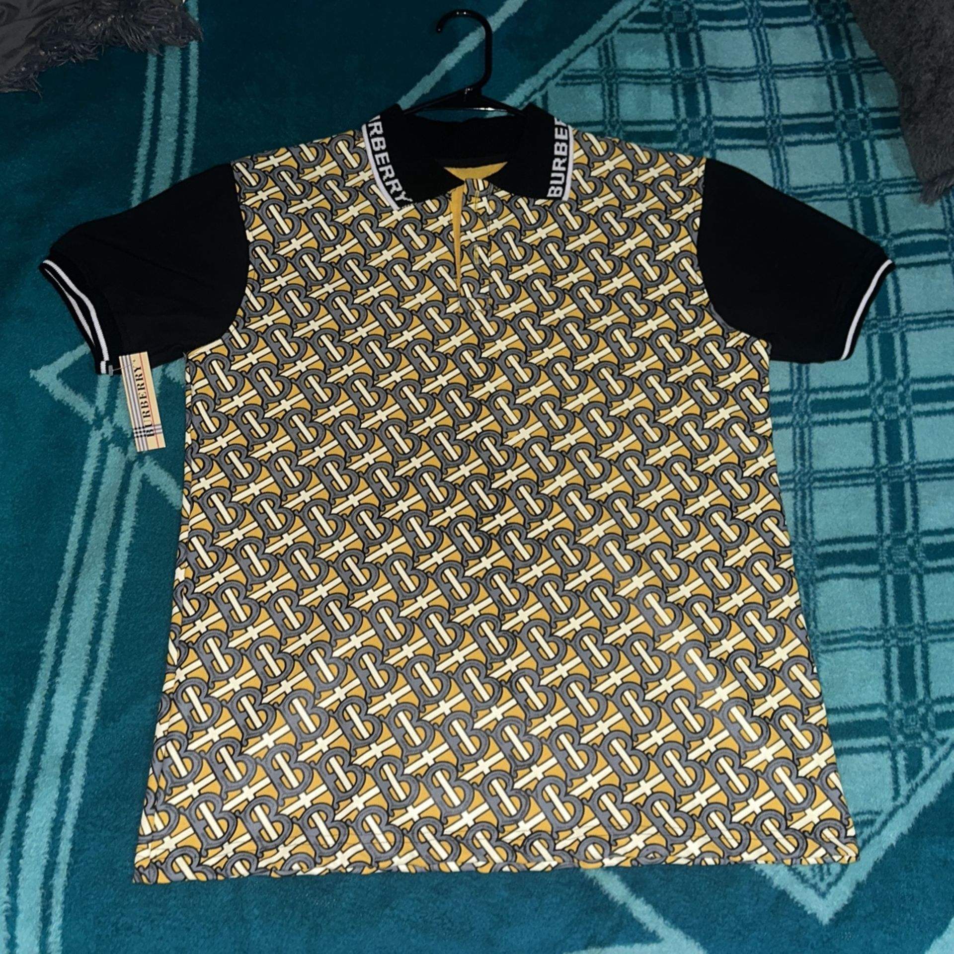 Polo shirt