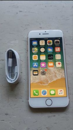 iPhone 7 Unlocked 32GB