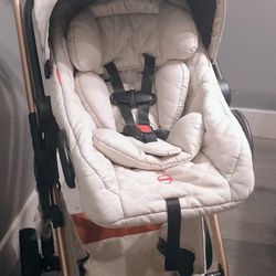 Baby stroller/ 