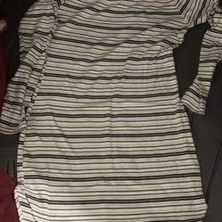 Off The Shoulder Dress