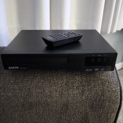 Dvd Player