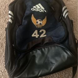 Soccer Bag 