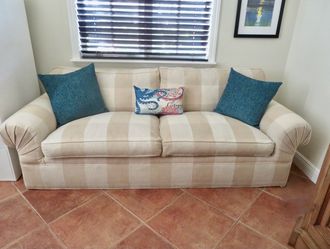 Super Comfy Sofa